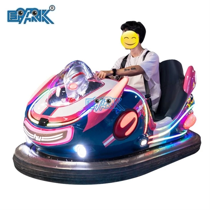 Amusement Park Submarine Bumper Car