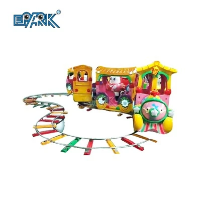 14-miestny elektrický koľajový vlak