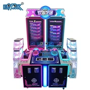 Arkádové strieľačky Stroj na vyhodnocovanie cien