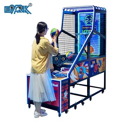 Detský LCD basketbalový automat