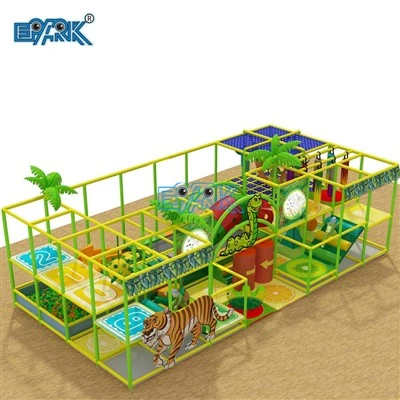 Vybavenie ihriska Soft Play Area