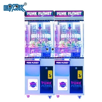 Skill Game Machine Clip Machine
