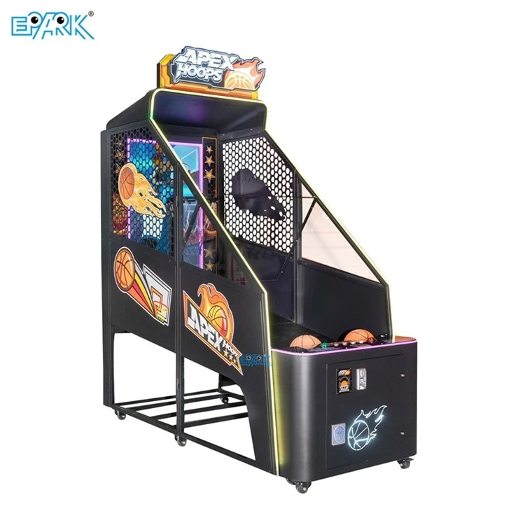 Apex HoopsⅡ (6)