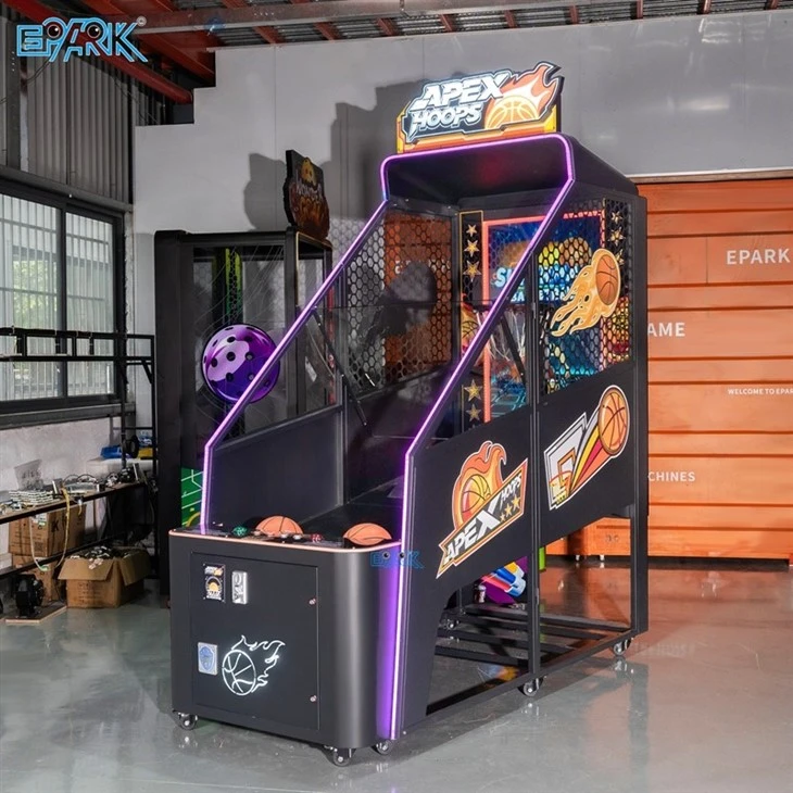 Apex HoopsⅡ (7)
