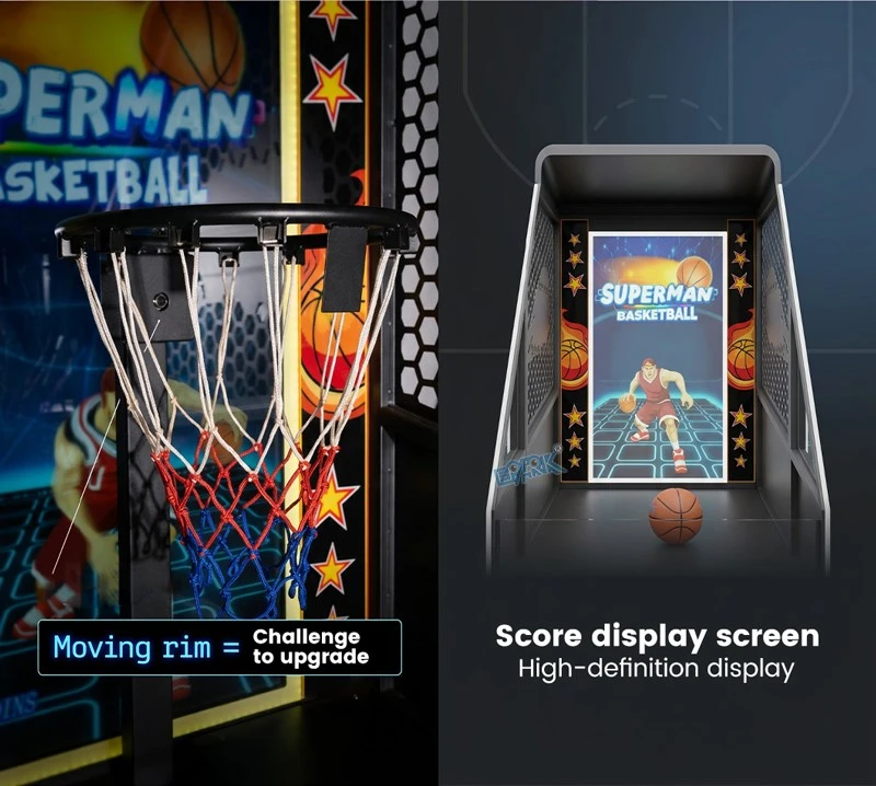 Apex Hoops 5 Apex Hoops 5