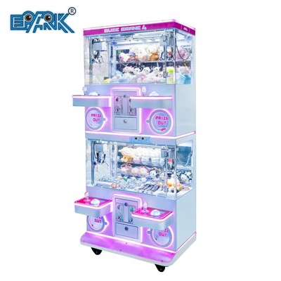 Veľkoobchod s arkádovými hrami Claw Machine