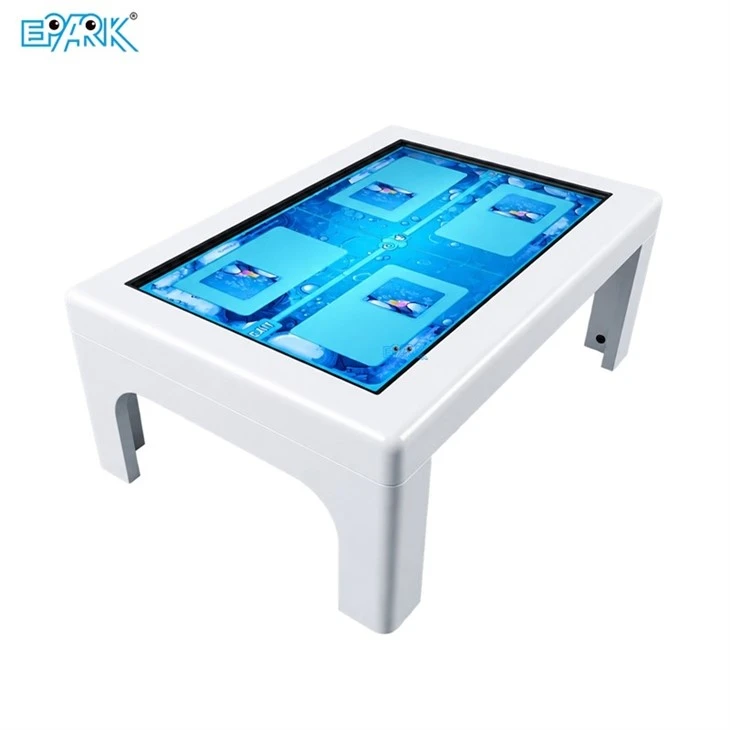 Smart Interactive Learning Table For Kids Entertainment suppliers